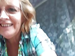 Dva muškarca i vruće zrele