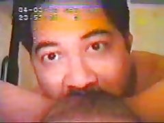 Malezijska tv glumica seks traka dio 3