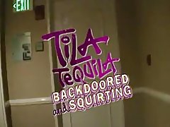 Tila nguyen-super zvijezda-po packmans