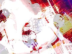 Za nepušače vruće lezbijka u kožne prst zajebavati jedni druge u tamnici