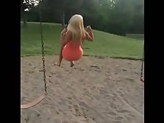 Dva pokvarena pawgs!