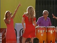 Sofia vergara vruće magarca