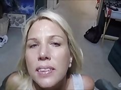 Je moja žena pravi sperma ljubavnik?