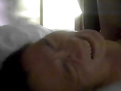 Asian drolja iznenađujuće Crna jebeno