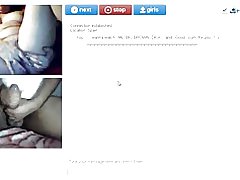 Chatrandom: Španjolski milf se moja sperma dok trljanje maca